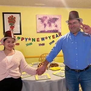 Meet your Posher, Jen